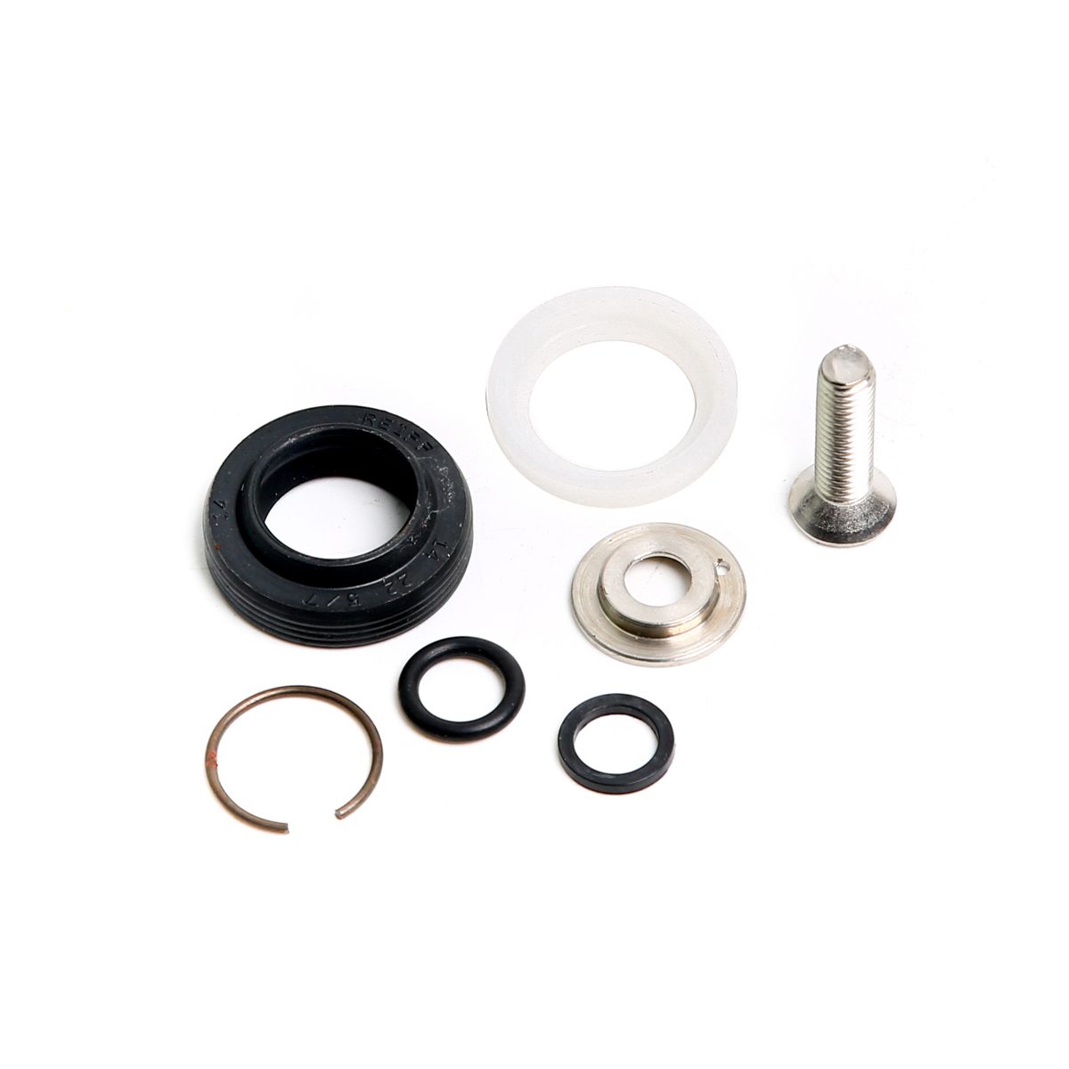 SPARE PARTS SET