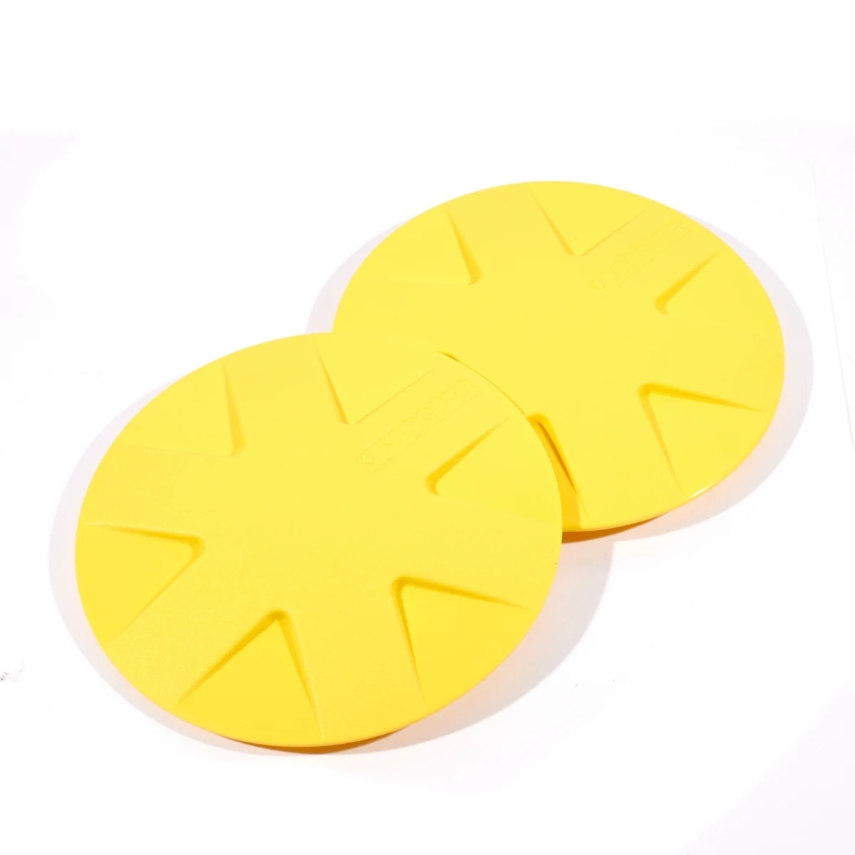 SET WHEEL CAP