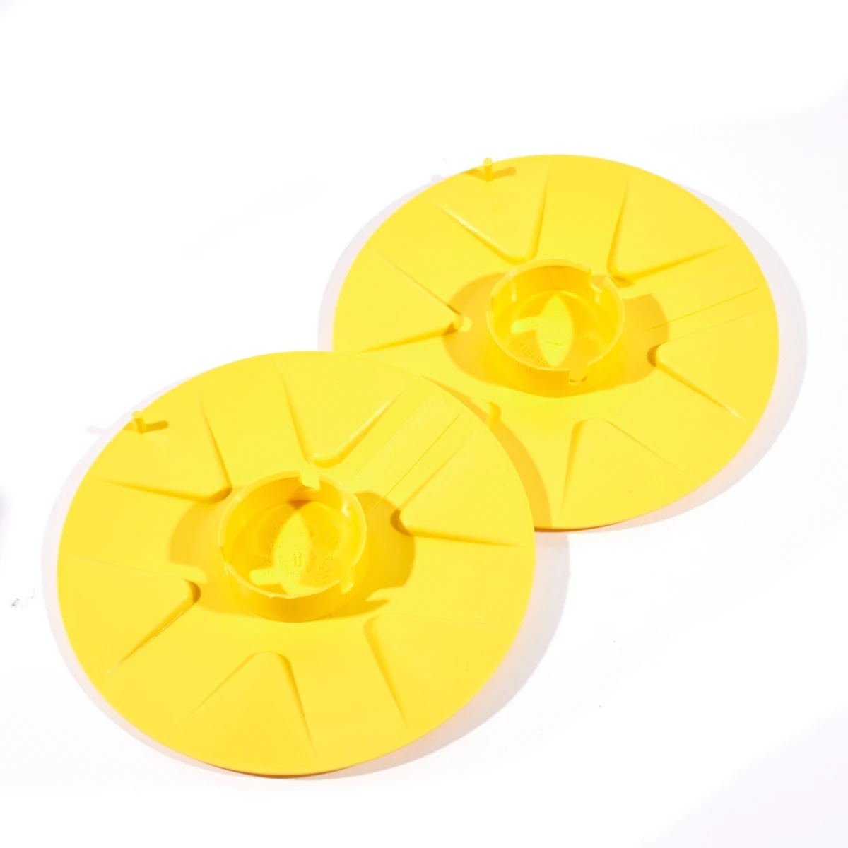 SET WHEEL CAP