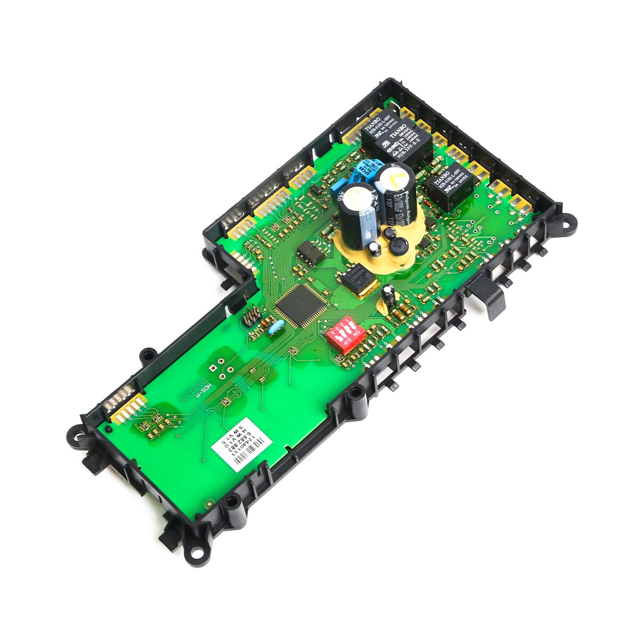 FRAME CIRCUIT BOARD COMPLETE
