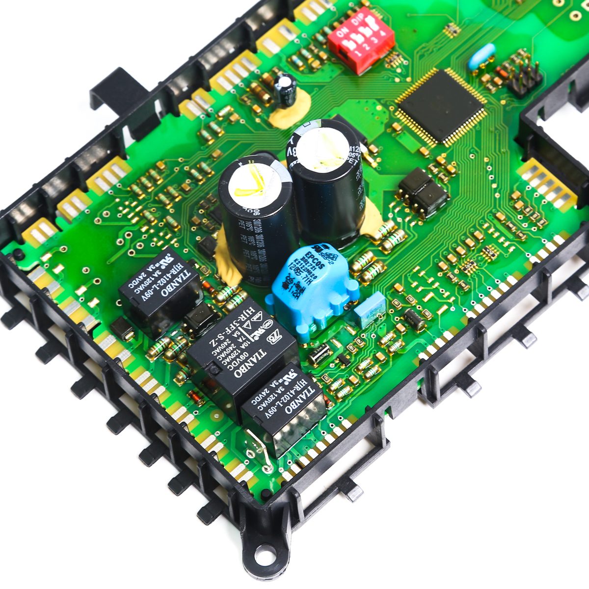 FRAME CIRCUIT BOARD COMPLETE