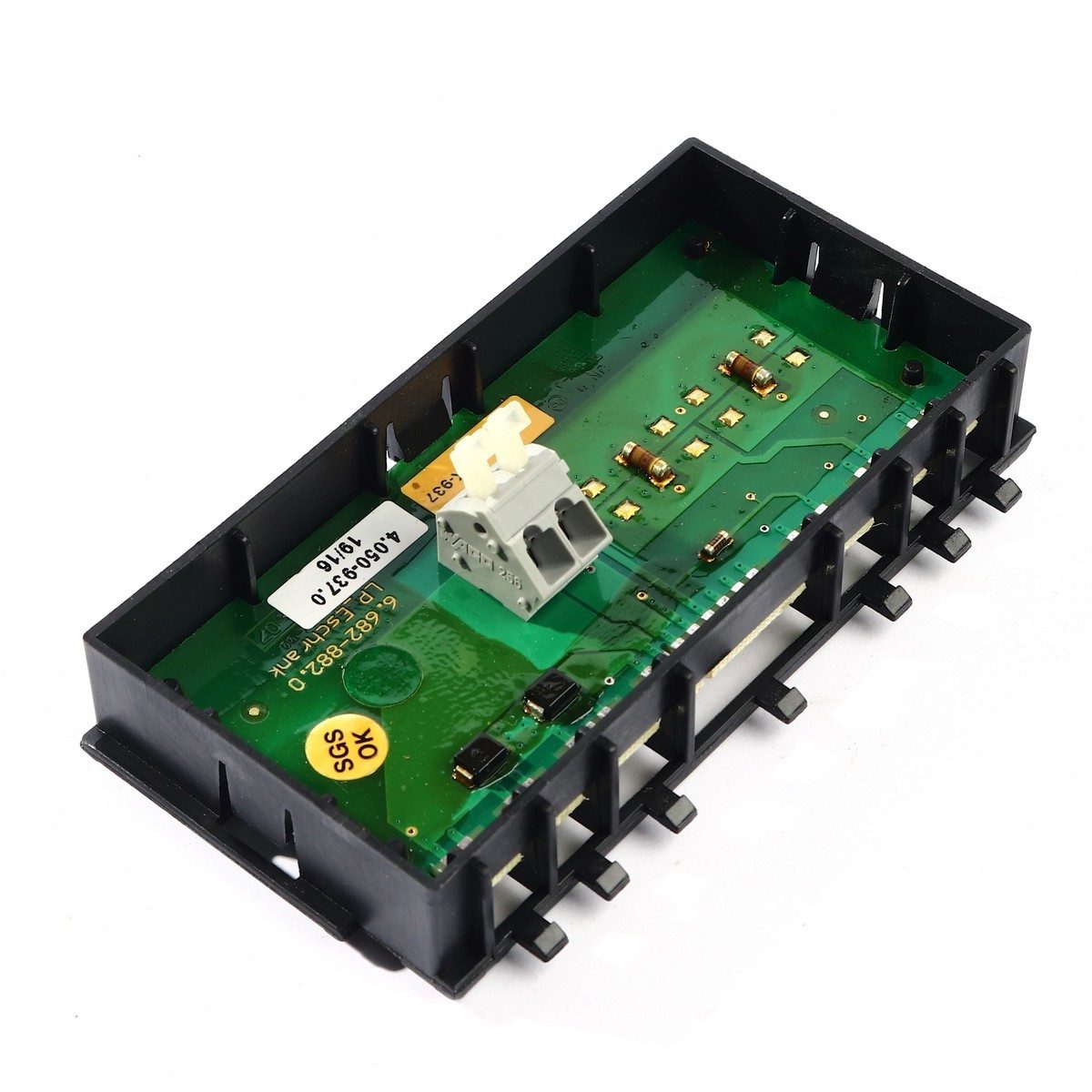 FRAME CIRCUIT BOARD COMPLETE