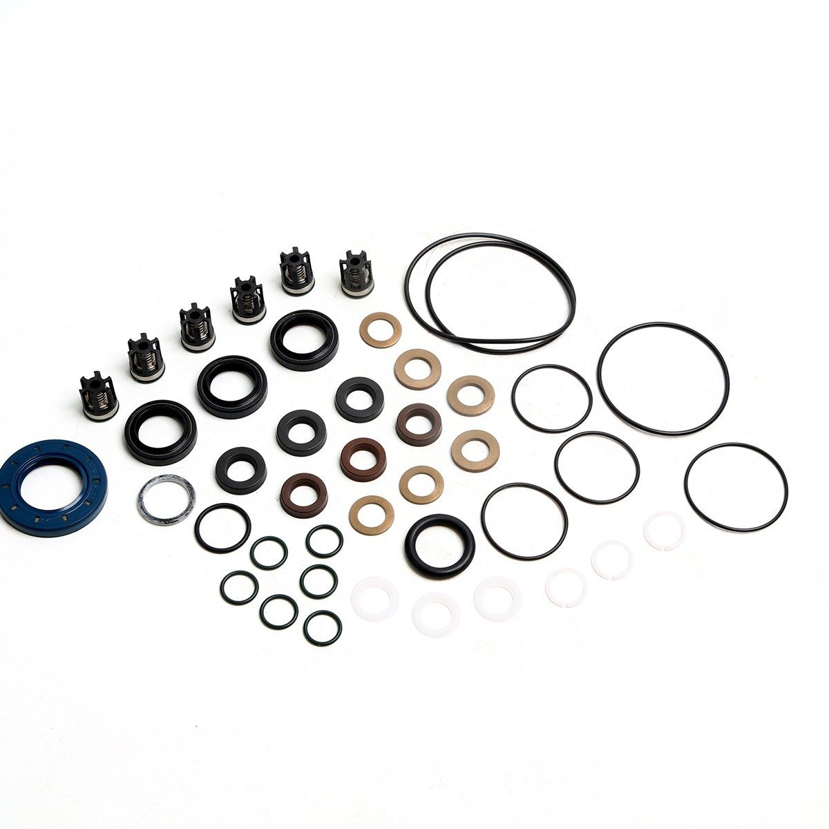 SPARE PART SET INDUSTRY PUMP