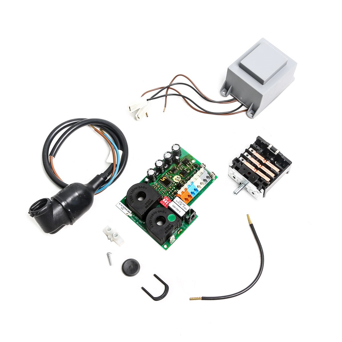 SPARE PART SET