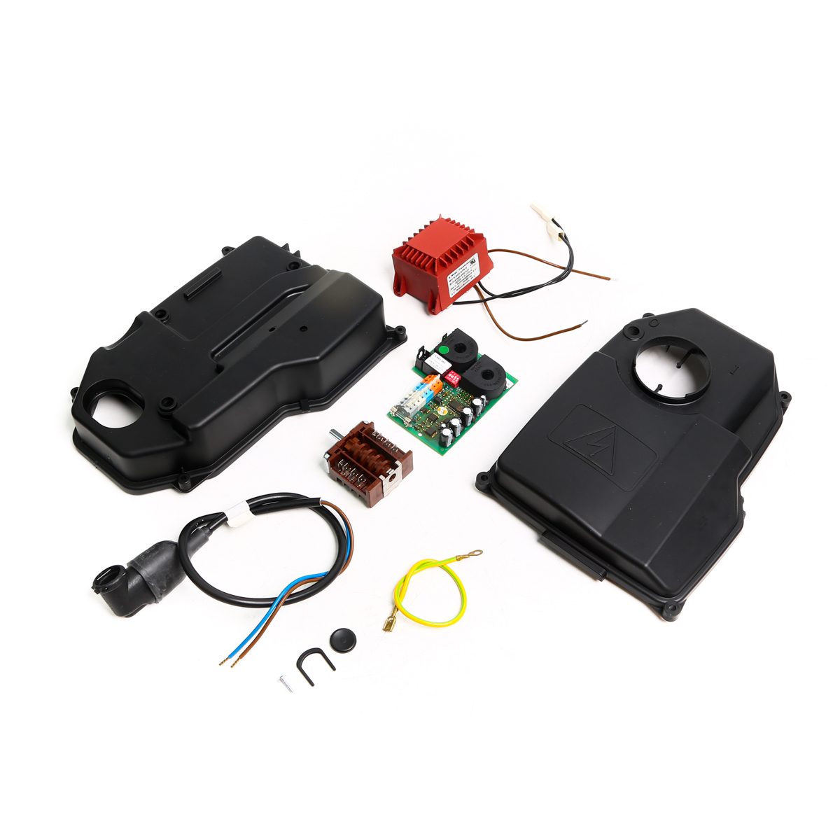 PHASE FAILURE PROTECTION
