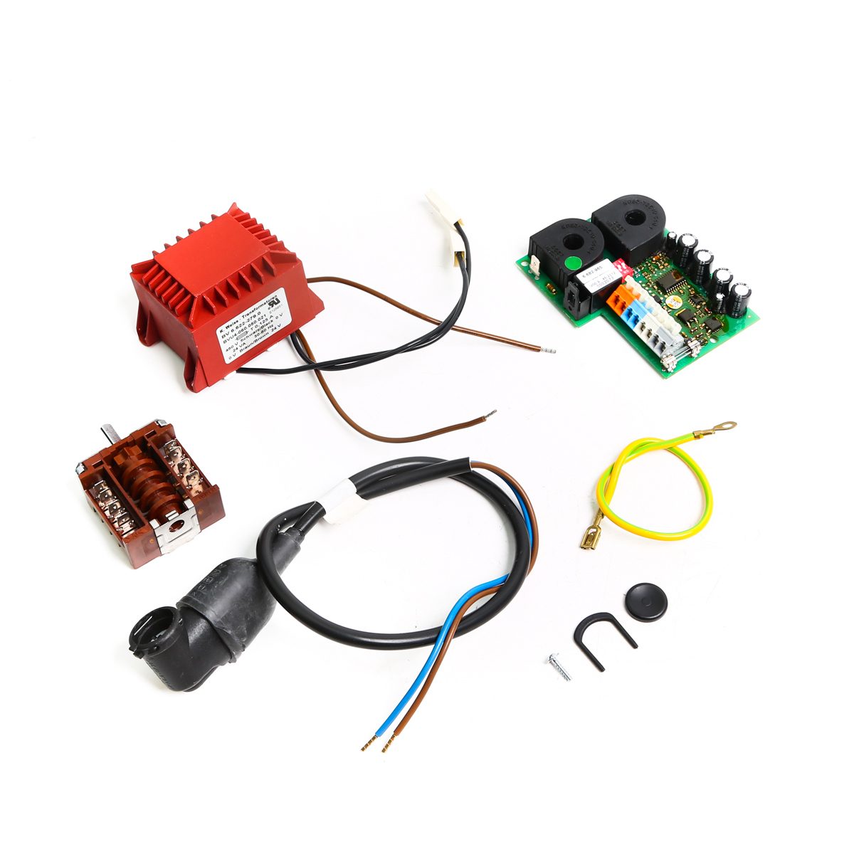 PHASE FAILURE PROTECTION