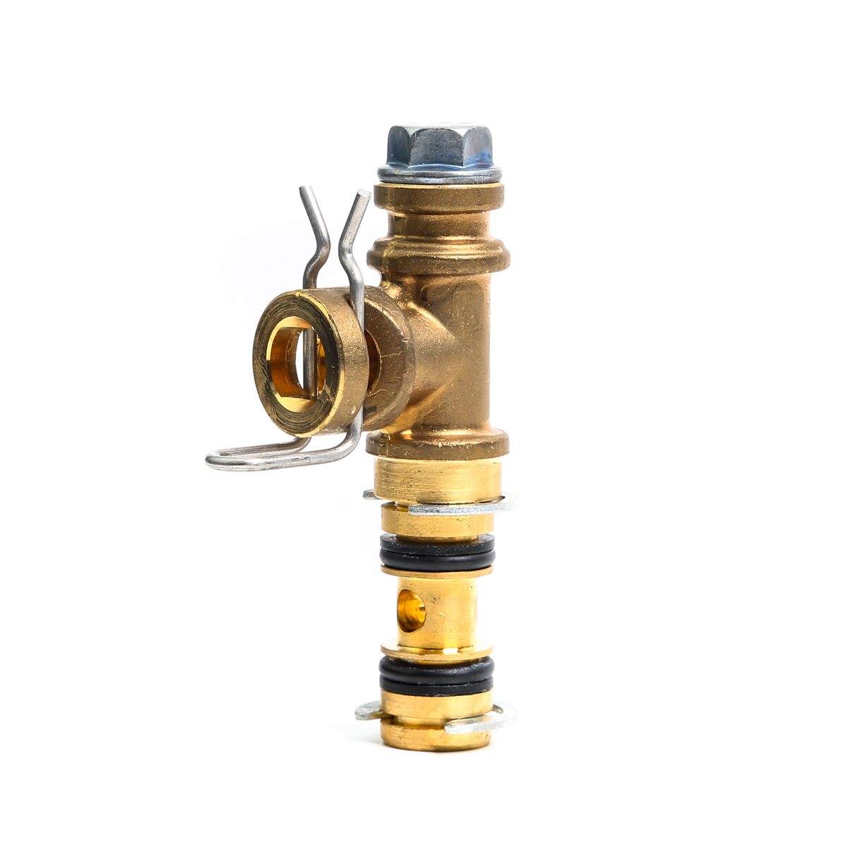 SPARE PARTS SET HOLLOW SHAFT