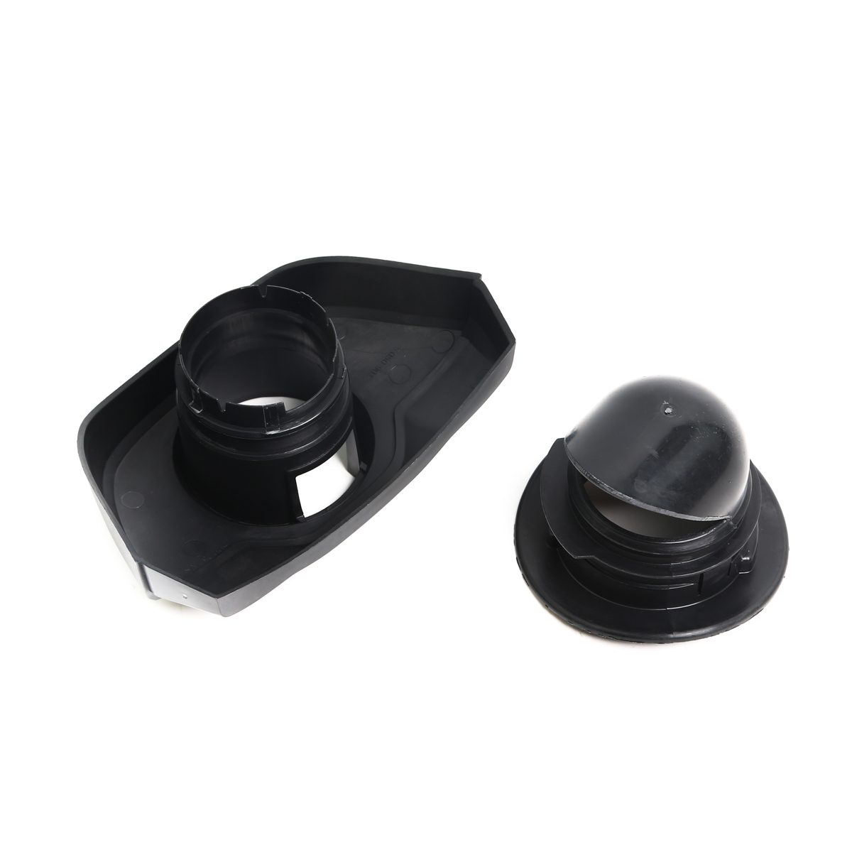 SUCTION CONNECTION