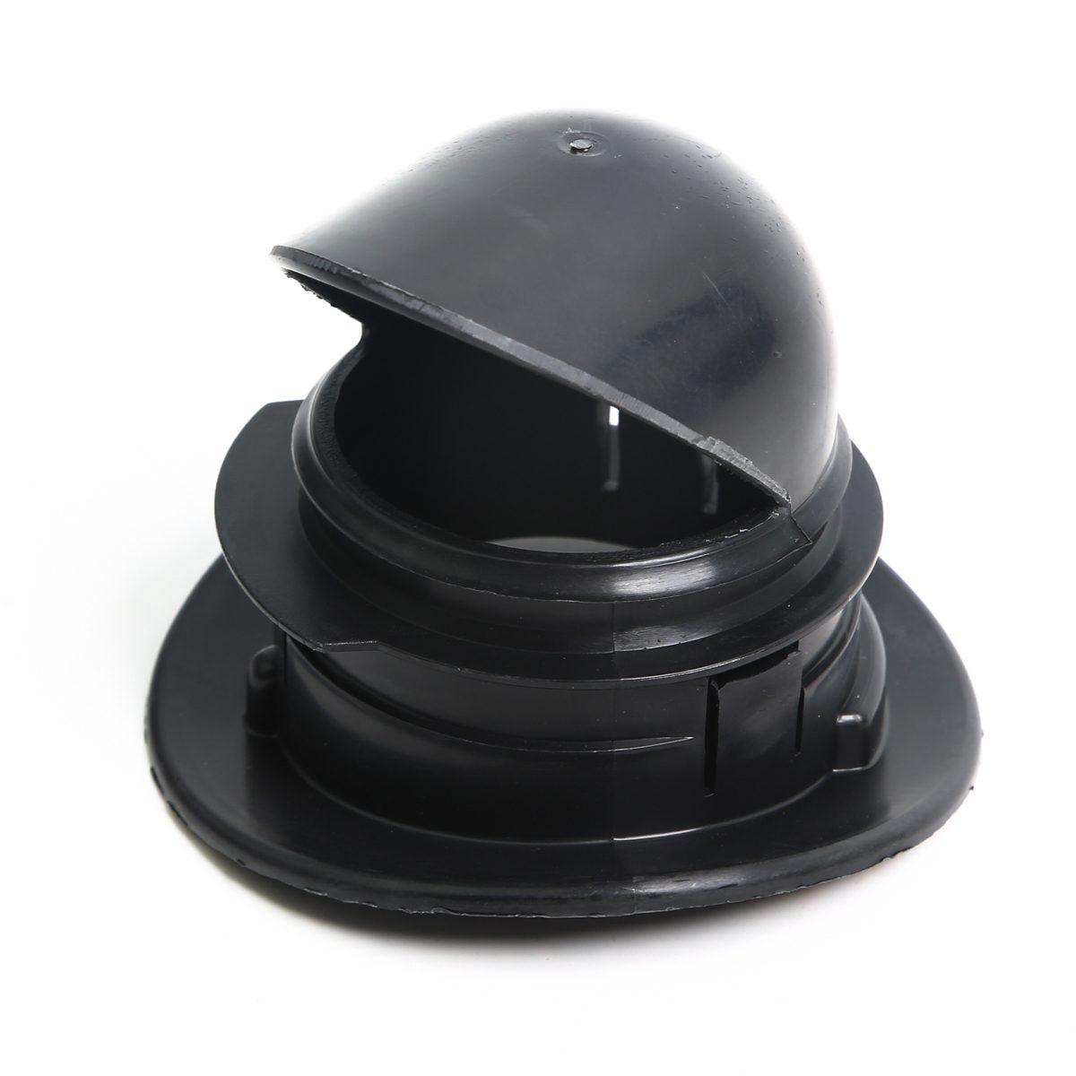 SUCTION CONNECTION