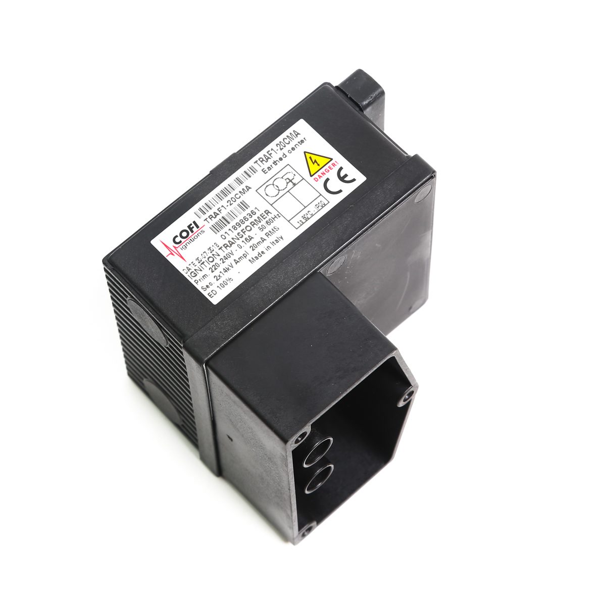 CONVERSION KIT IGNITION TRANSFORMER HDS