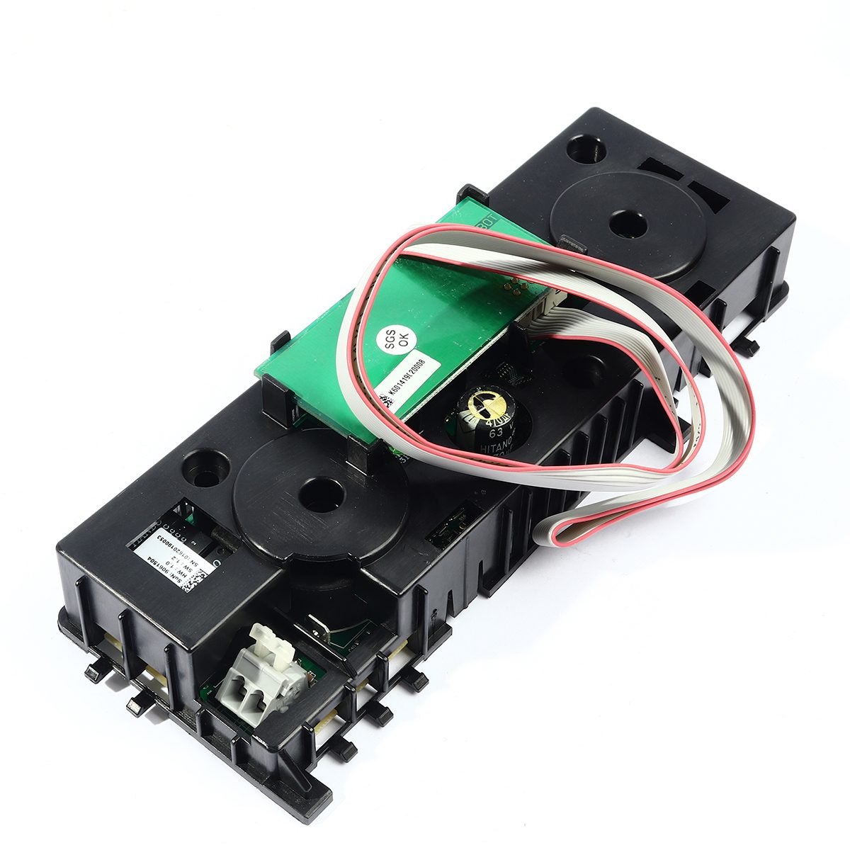 FRAME CIRCUIT BOARD COMPLETE
