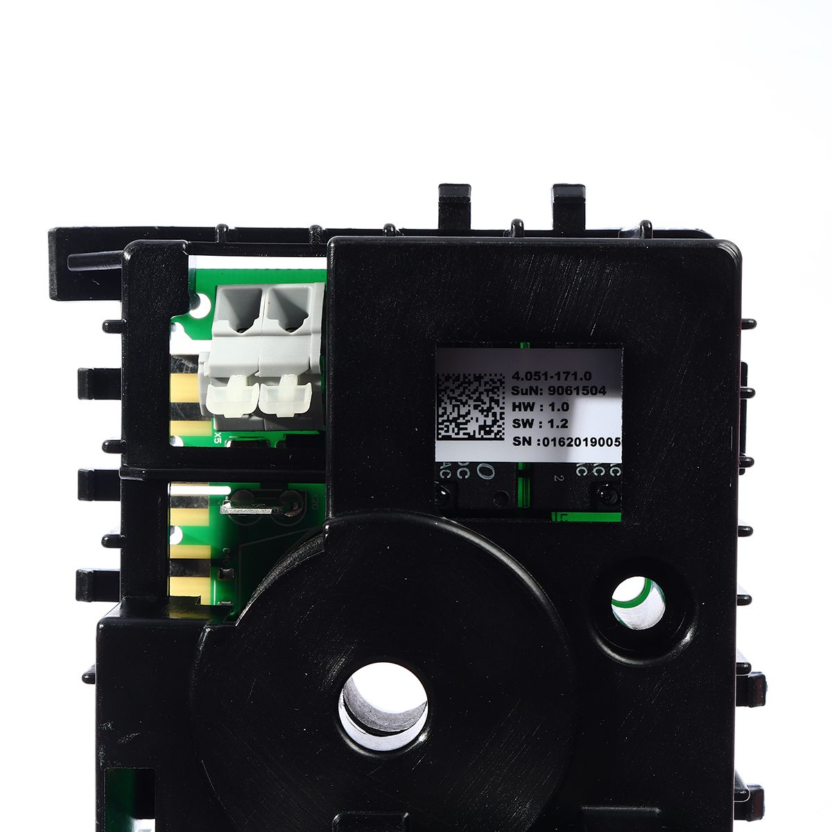 FRAME CIRCUIT BOARD COMPLETE