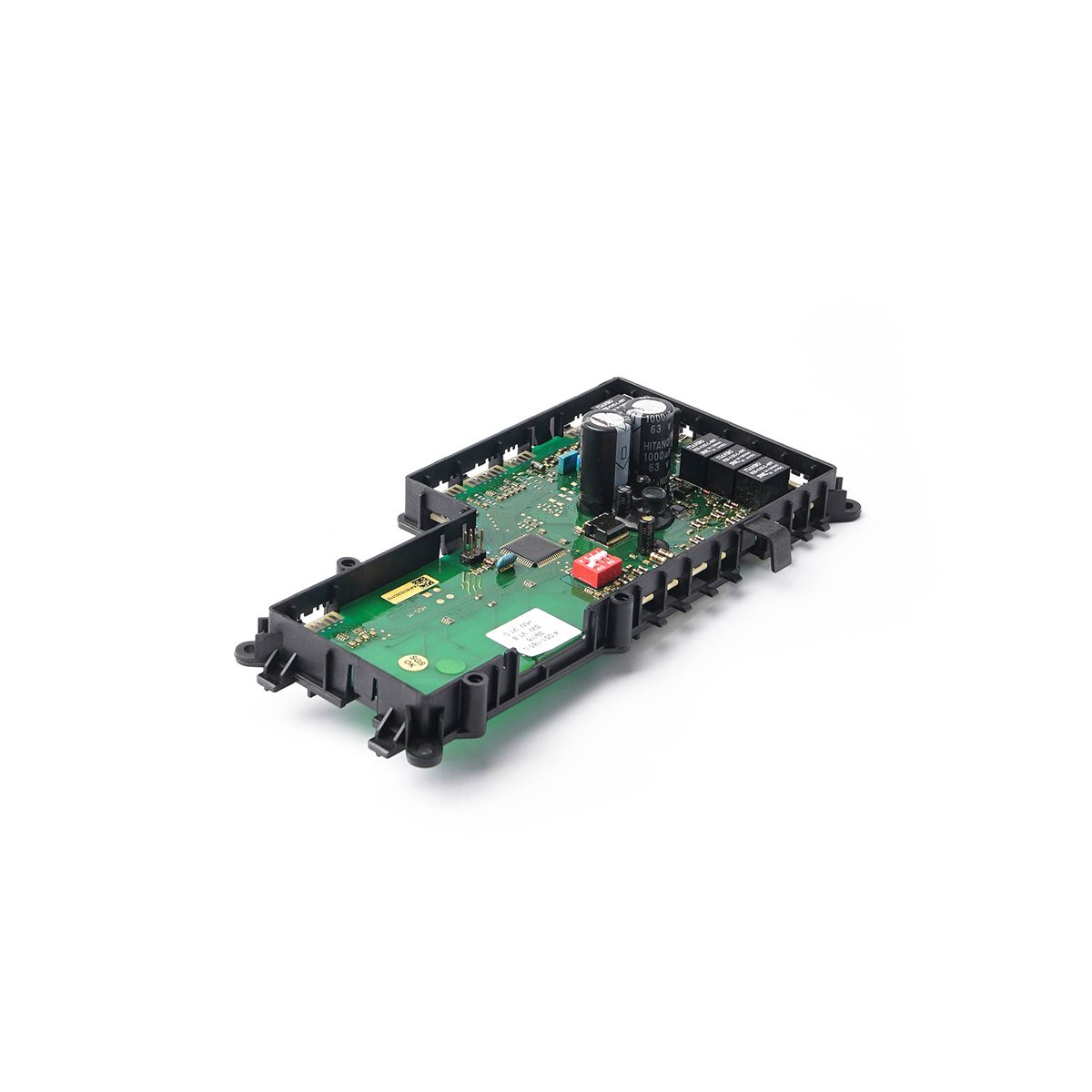 FRAME CIRCUIT BOARD COMPLETE