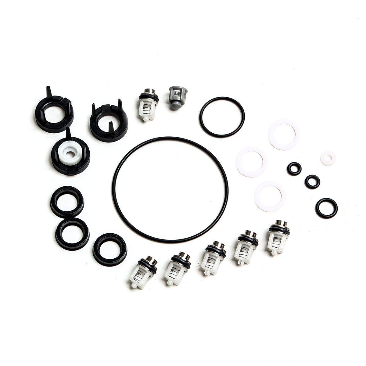 PUMP SET HDC