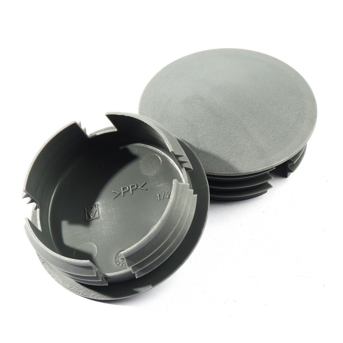 SET WHEEL CAP (2PCS/SET)