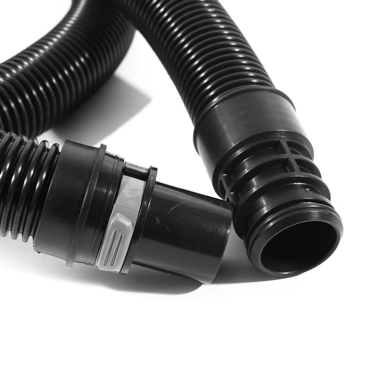 KARCHER อะไหล่ Suction Hose Cone T DN35 2M ใช้กับเครื่องดูดฝุ่นแบบแห้ง รุ่น T7/1, T8/1CLASSIC, T10/1, T11/1HEPA (คาร์เชอร์)