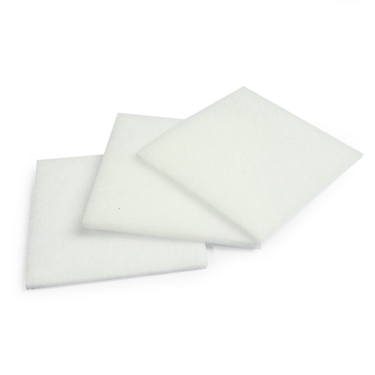 SET FILTER MOTOR PROTECTING (3PCS)