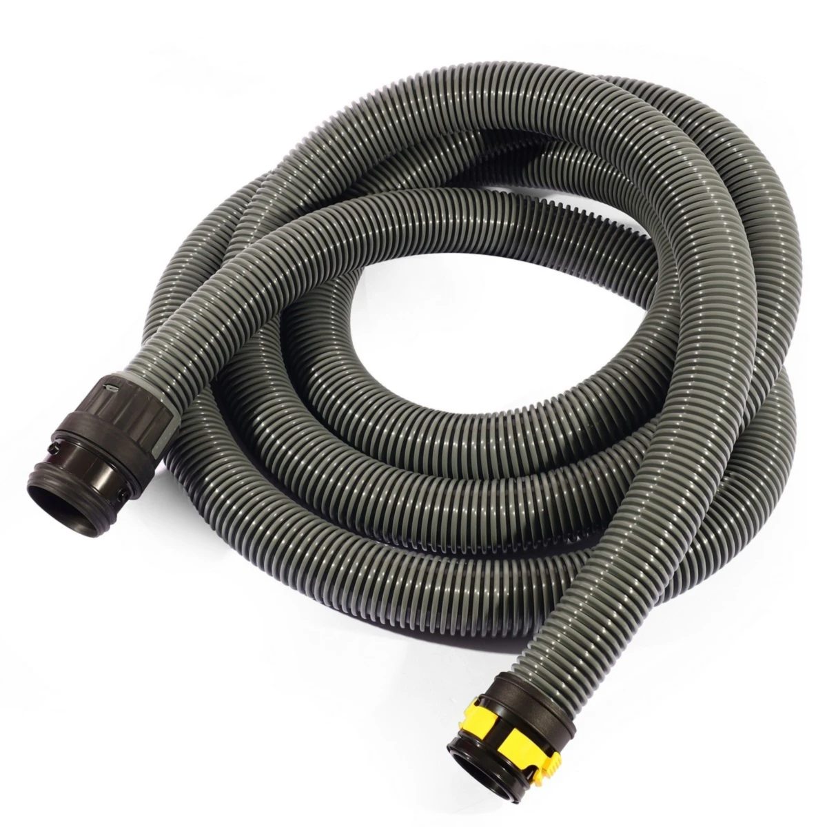 KARCHER อะไหล่ Schlauch Verpackt NW40 4m ใช้กับ เครื่องดูดฝุ่นน้ำ-แห้ง รุ่น NT30/1TACT L, NT40/1APL, NT-65/2ECO, NT75/1MEECHZ22, NT-75/2AP M