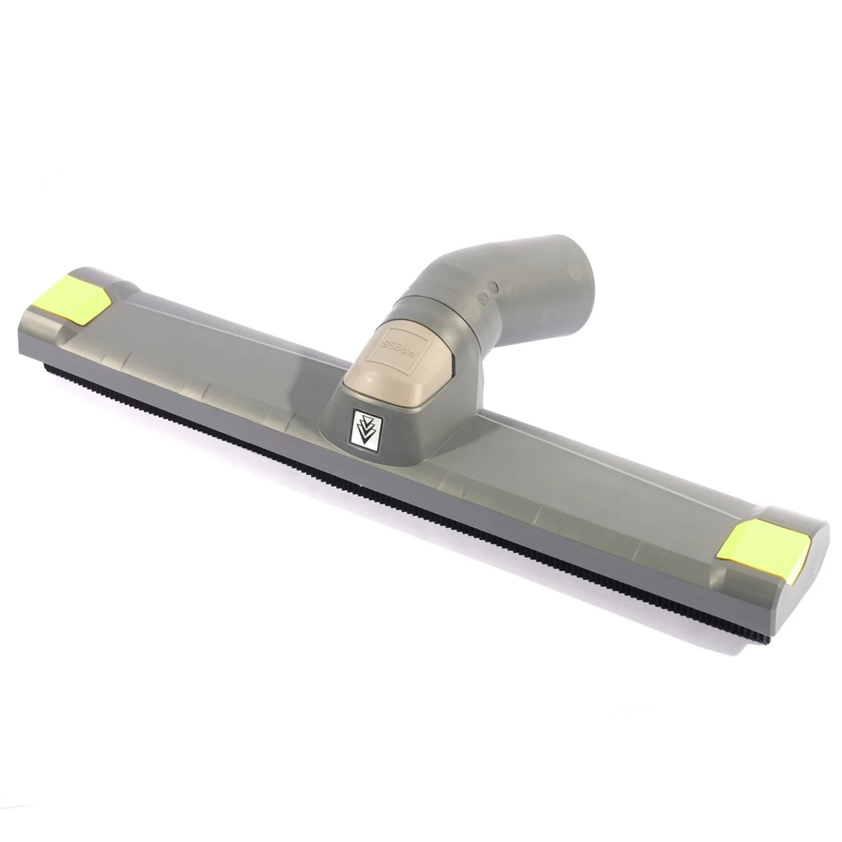 KARCHER อะไหไล่ Bodenduese NW40 360mm ใช้กับ เครื่องดูดฝุ่นน้ำ-แห้ง รุ่น NT30/1TACT L, NT40/1APL, NT-65/2ECO, NT75/1MEECHZ22, NT-75/2AP ME, 