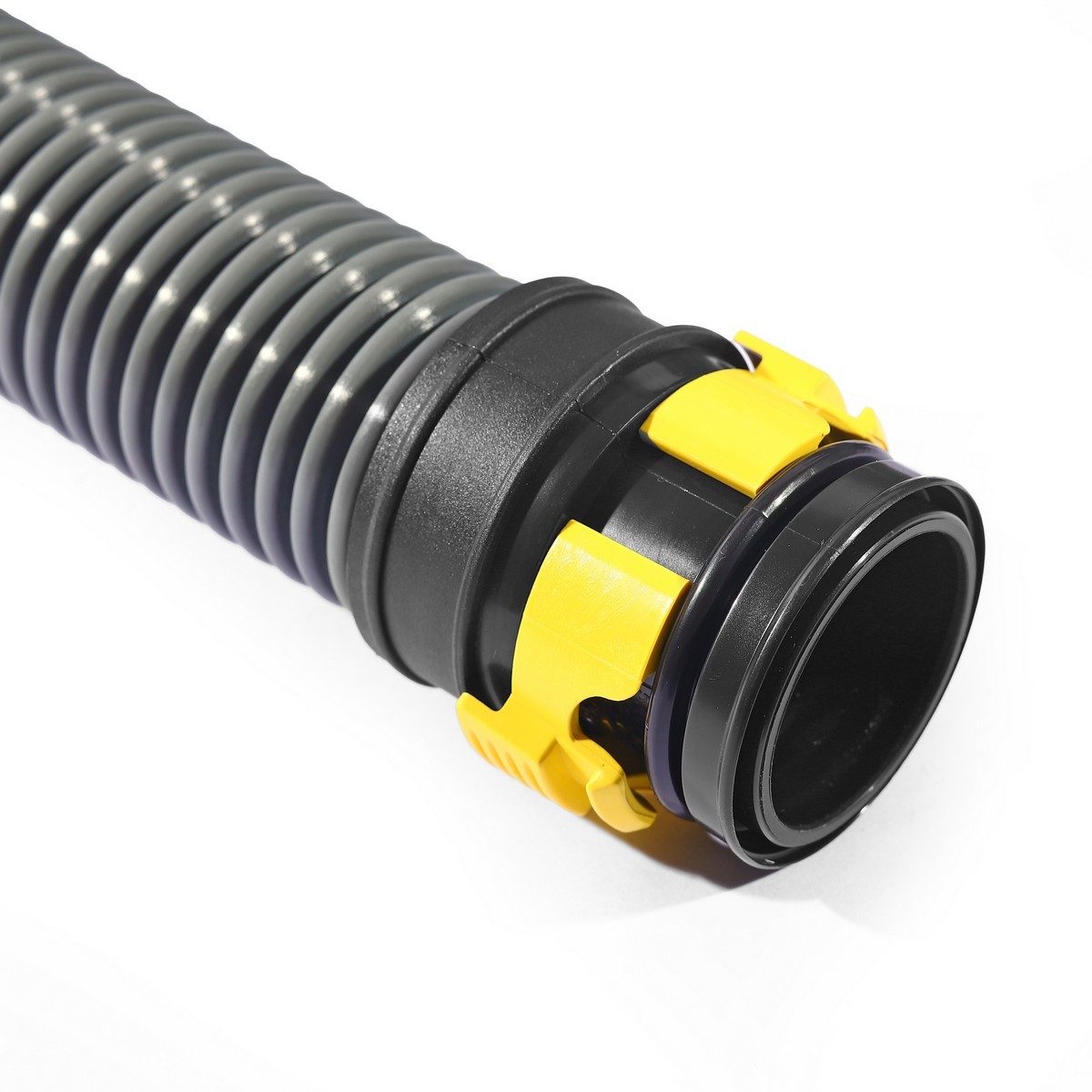 KARCHER อะไหล่ Suction Hose T DN35 สายยาว 2 ม. ใช้กับเครื่องดูดฝุ่นแห้ง รุ่น T12/1ECO, T-12/1PROF, T-15/1HEPA, T10/1ADV และ T-10/1 (คาร์เชอร