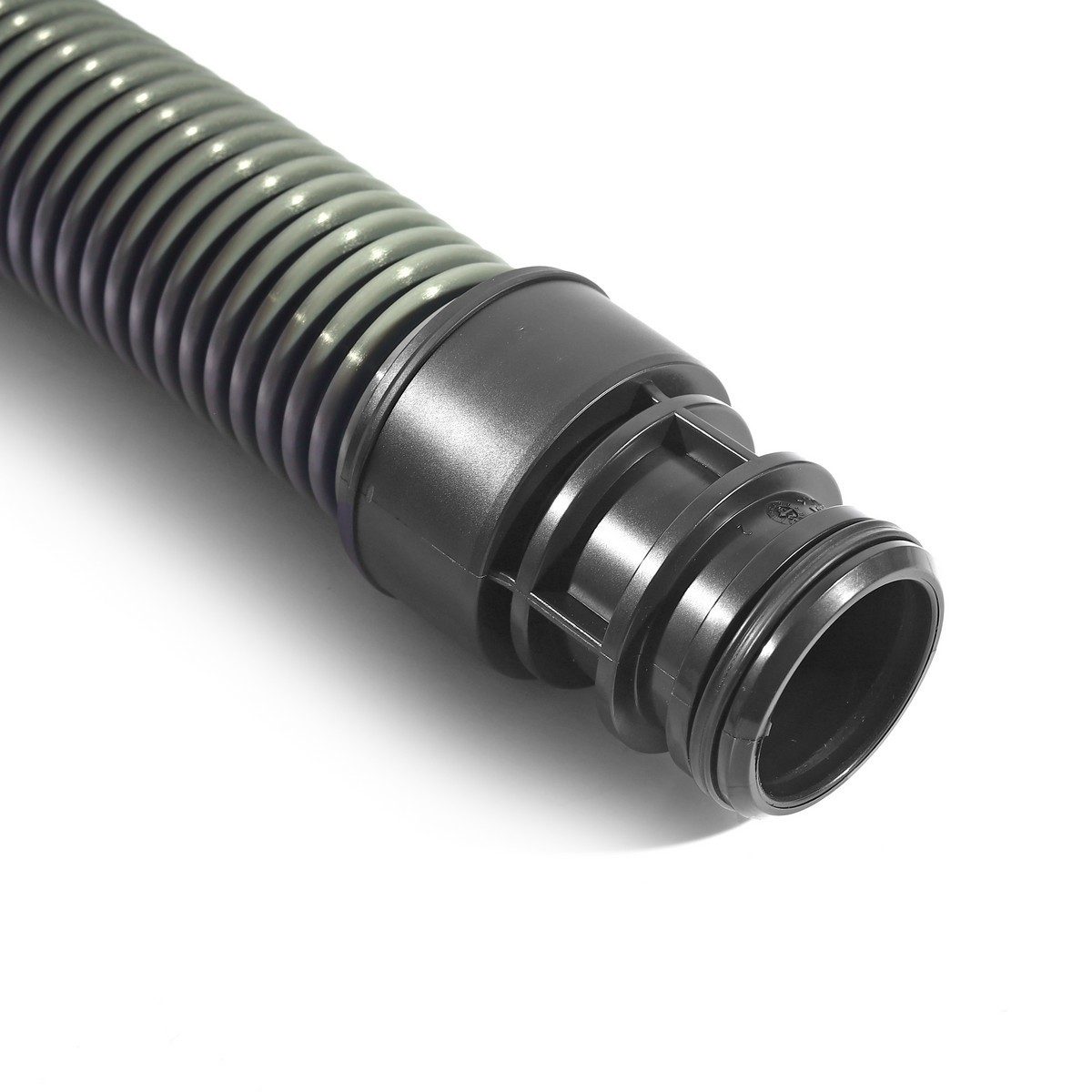 KARCHER อะไหล่ Suction Hose T DN35 สายยาว 2 ม. ใช้กับเครื่องดูดฝุ่นแห้ง รุ่น T12/1ECO, T-12/1PROF, T-15/1HEPA, T10/1ADV และ T-10/1 (คาร์เชอร