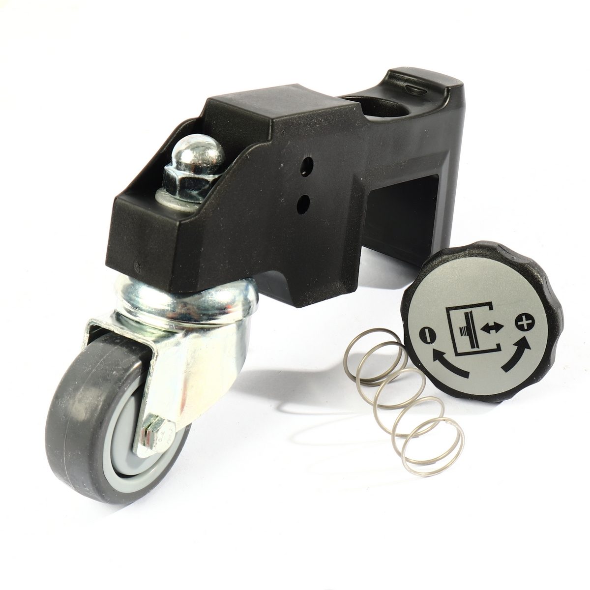 KARCHER Conversion Kit Support Roller Deep Spare Part