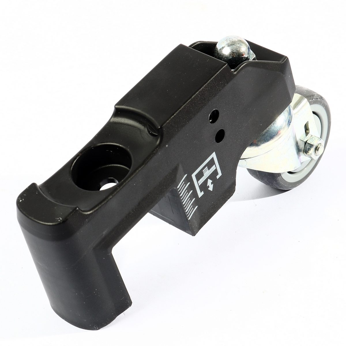 KARCHER Conversion Kit Support Roller Deep Spare Part