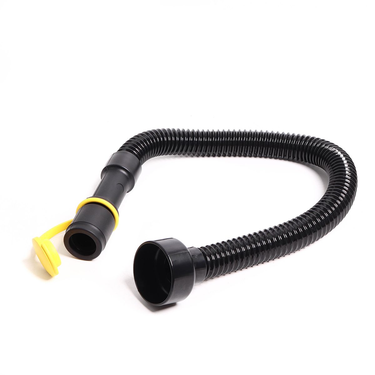 DRAIN HOSE WITH COVER PU