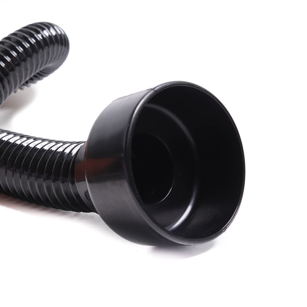 DRAIN HOSE WITH COVER PU