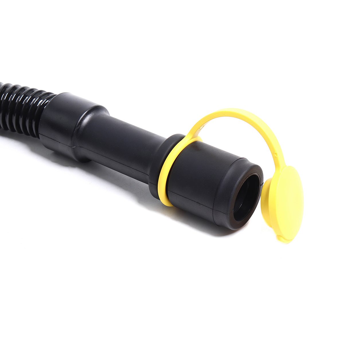 DRAIN HOSE WITH COVER PU