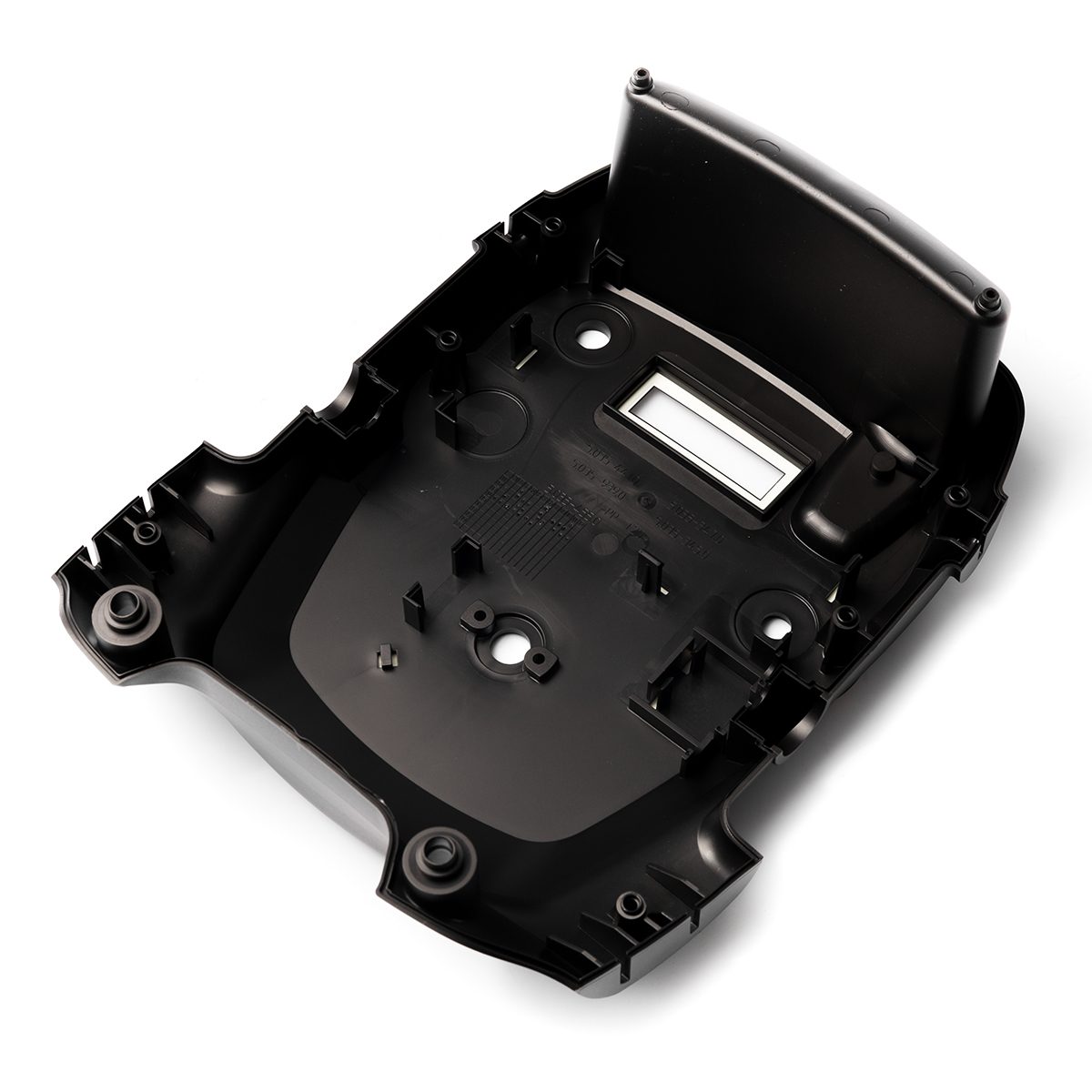 COVERING CAP CONTROL PANEL REPLACEMENT B