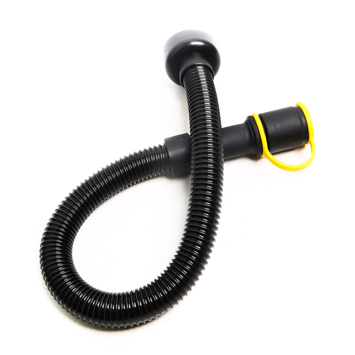 DRAIN HOSE COVER OIL RESISTANT B40
