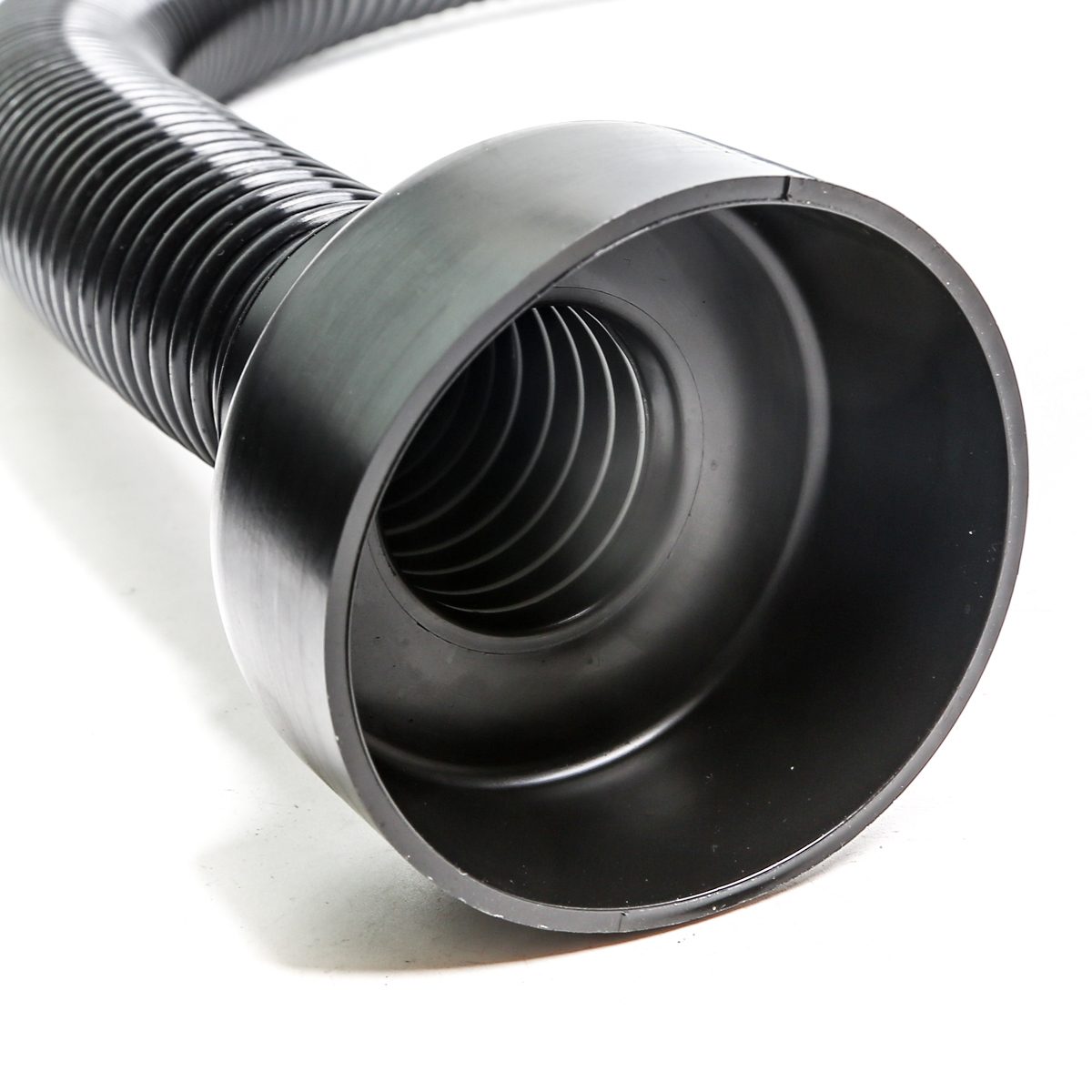 DRAIN HOSE COVER OIL RESISTANT B40