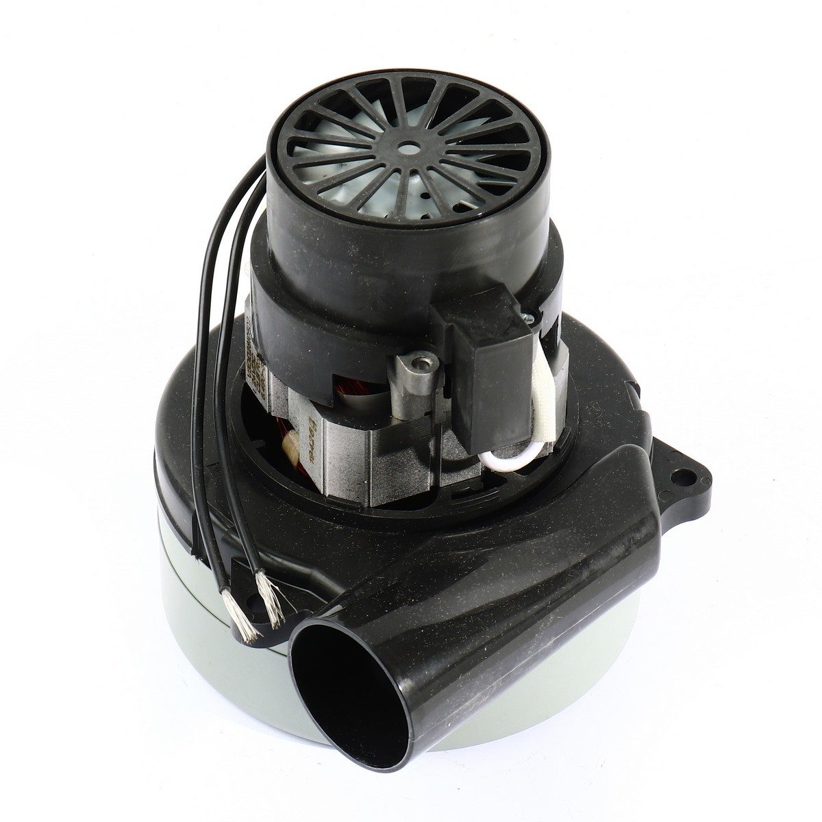 KARCHER (คาร์เชอร์) อะไหล่ Vacuum Motor Replacement 24V, 500W ใช้กับเครื่องขัดพื้น รุ่น BD40/25CEP และ B 90R CLASSIC BP