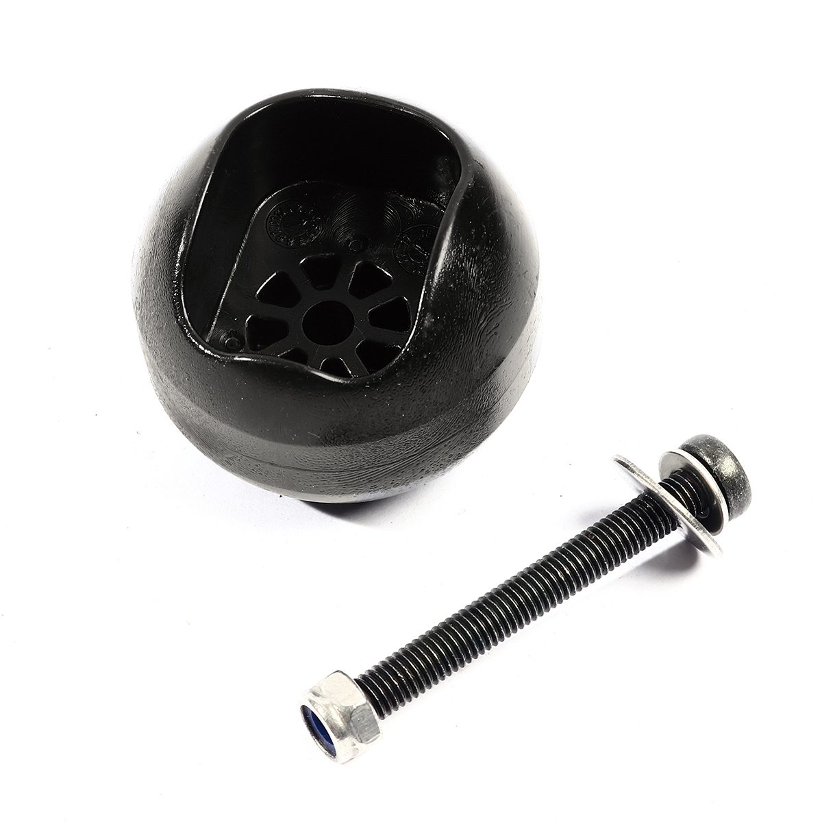 อะไหล่ Holder Suction Bar ใช้กับเครื่องขัด KARCHER รุ่น B40C CLASSIC+D51BP, B40CBP, B40CEP, BD-50/50C BP-CLASSIC, BD-50/50C BP-CLASSICNEW, B