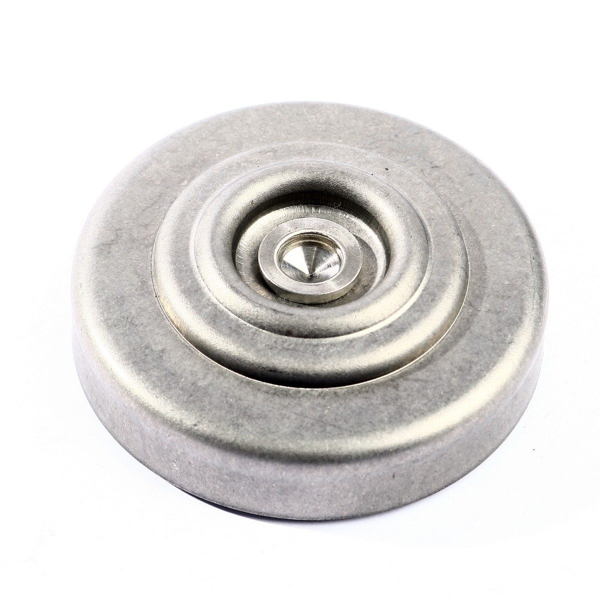 SHEET METAL COMPONENT THREAD DEFLECTOR