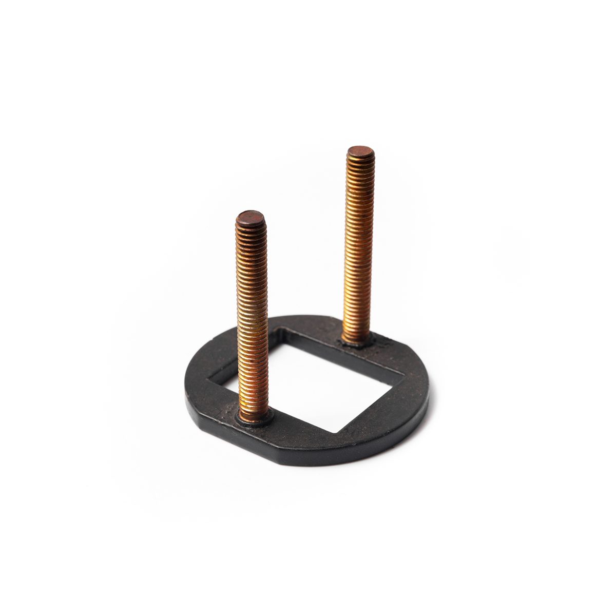 SHEET METAL COMPONENT