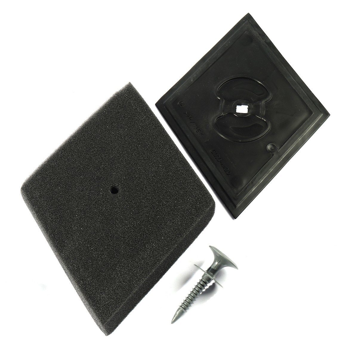FILTER COVERING CAP SEAL