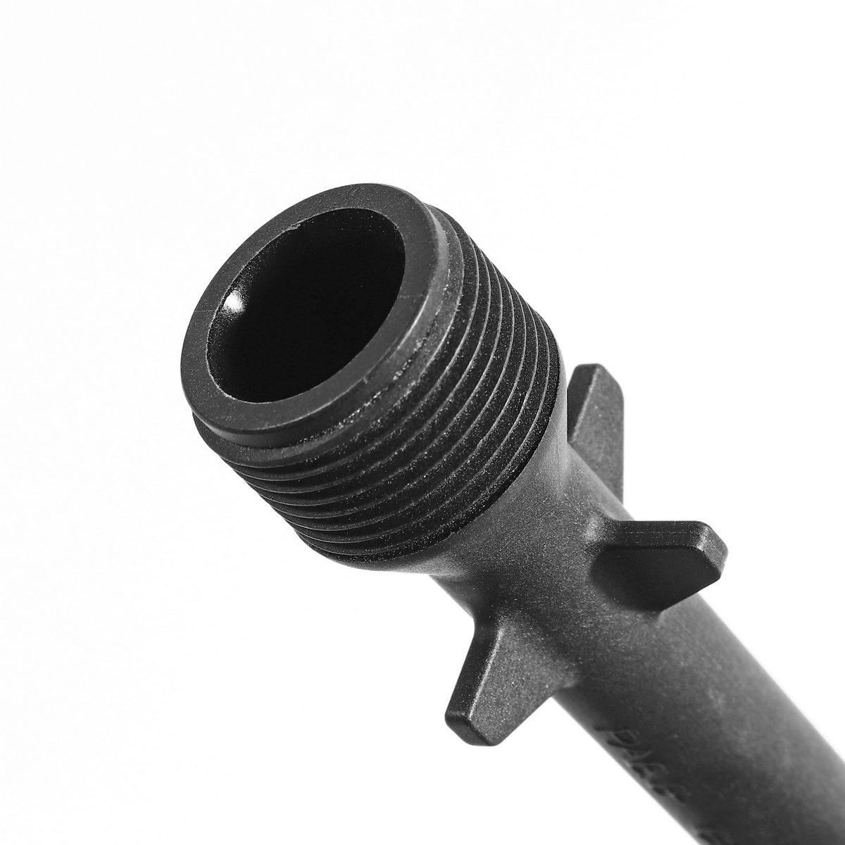 HIGH-PRESSURE OUTLET REPLACEMENT WIT