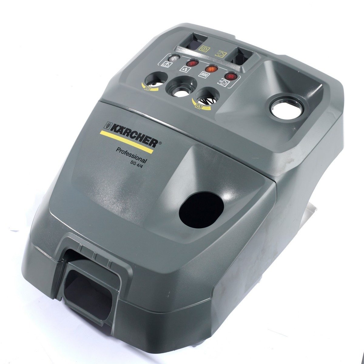 KARCHER (คาร์เชอร์) อะไหล่ Housing Replacement ใช้กับเครื่องทำความสะอาดด้วยไอน้ำ รุ่น SG4/4