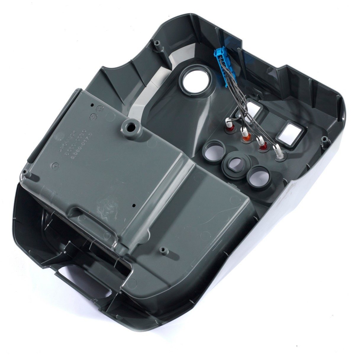 KARCHER (คาร์เชอร์) อะไหล่ Housing Replacement ใช้กับเครื่องทำความสะอาดด้วยไอน้ำ รุ่น SG4/4