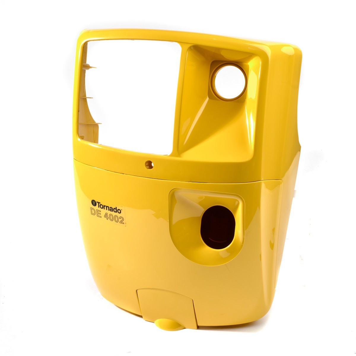 HOUSING KIT YELLOW TORNADO-NF ERSATZ
