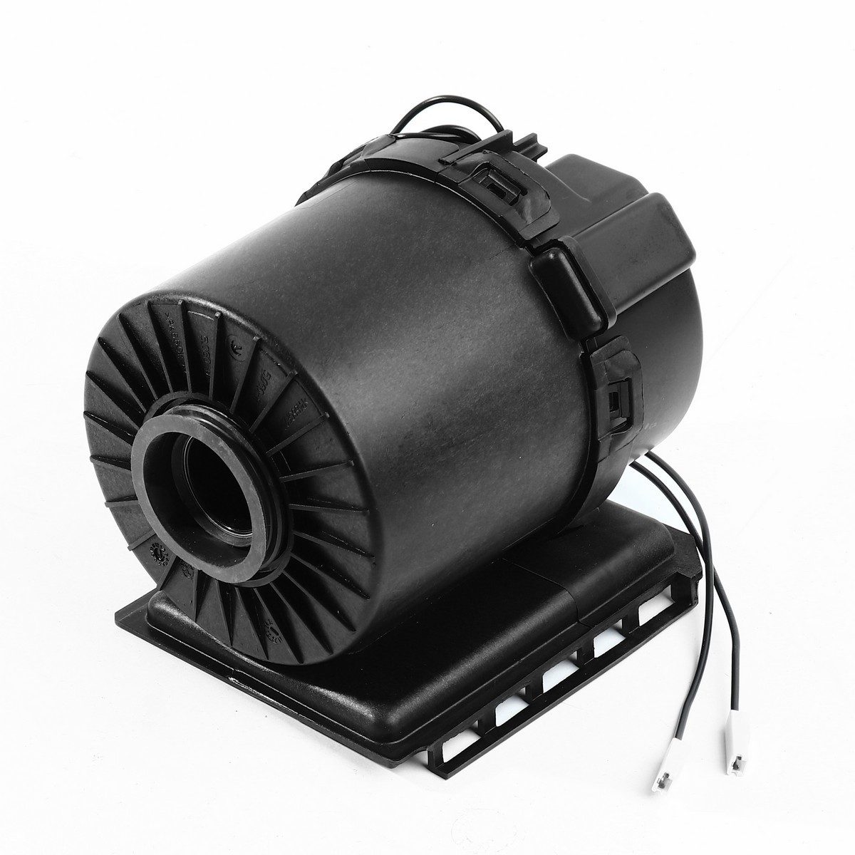 อะไหล่ Motor housing complete