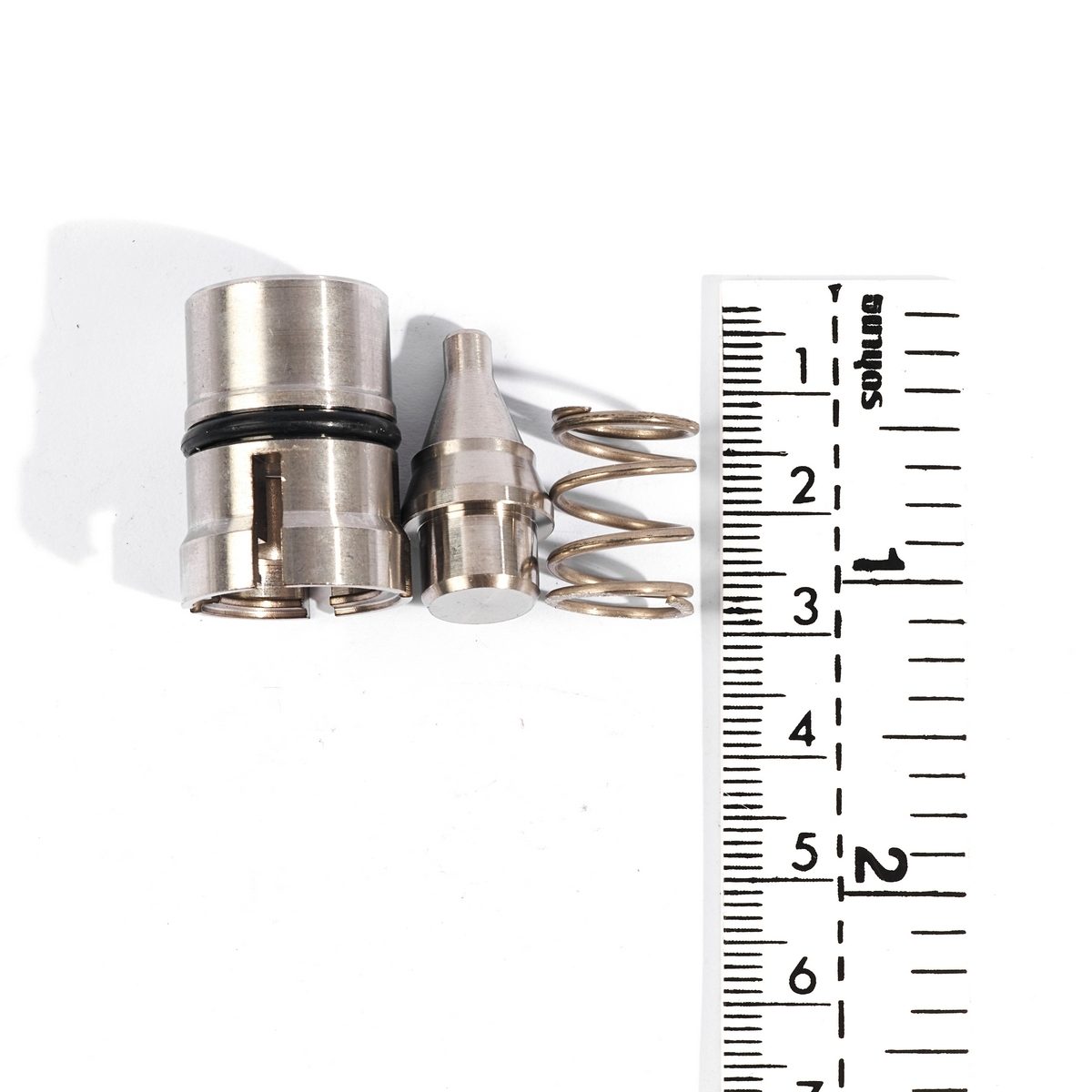 KARCHER อะไหล่ Set Valve Servo ใช้กับเครื่องฉีดน้ำ มอเตอร์ 4 โพล คาร์เชอร์ รุ่น HD8/18-4MEF