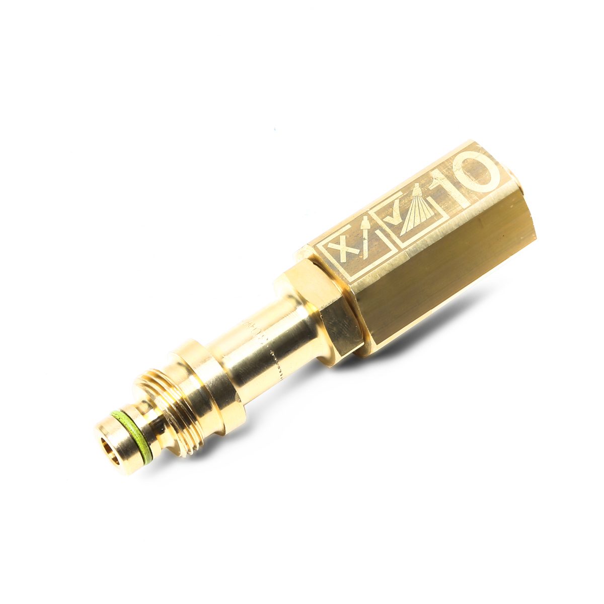 SCREW UNION TR FR TR22-TR20