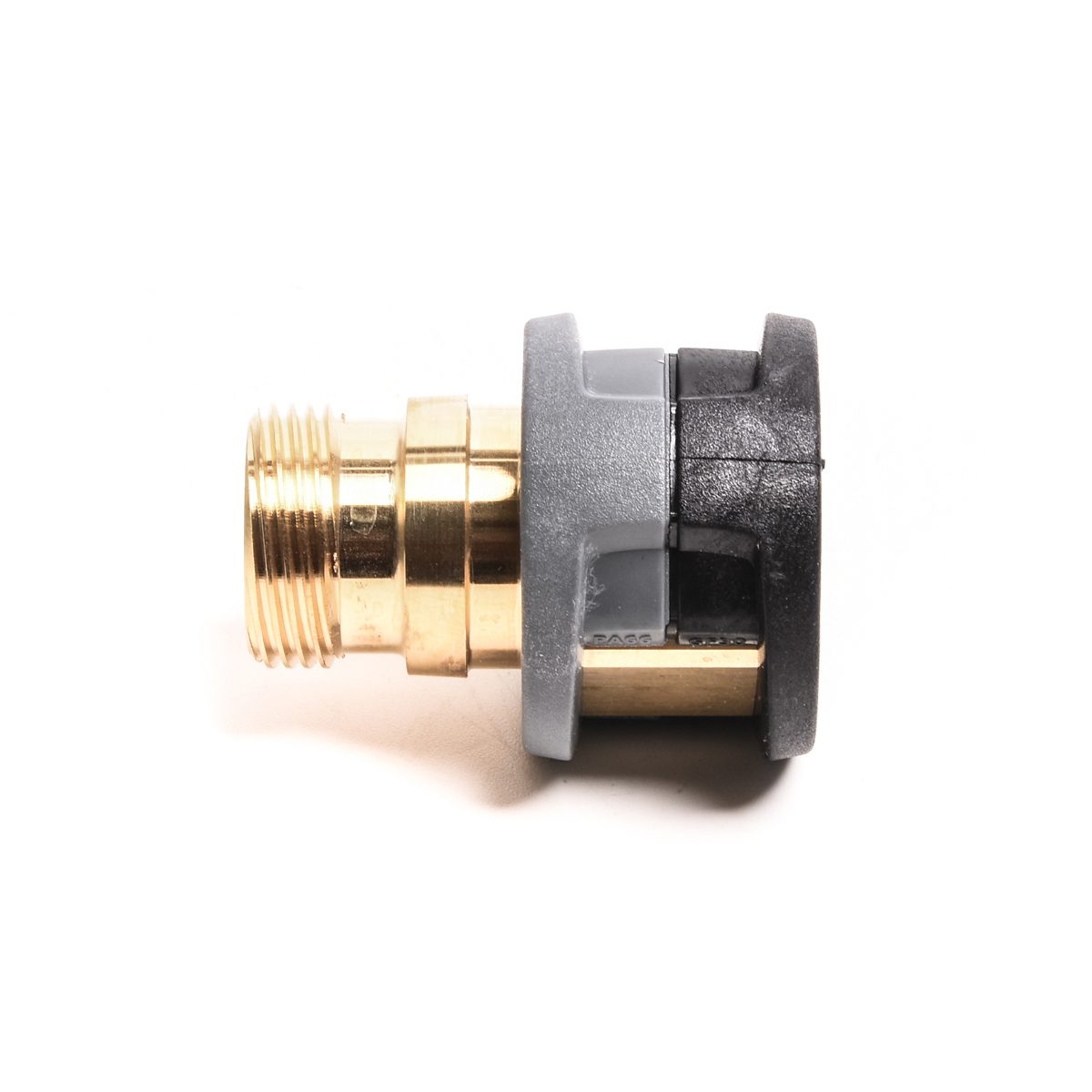 ADAPTER 2 M22 X 1.5 IG - EASY LOCK 22 AG