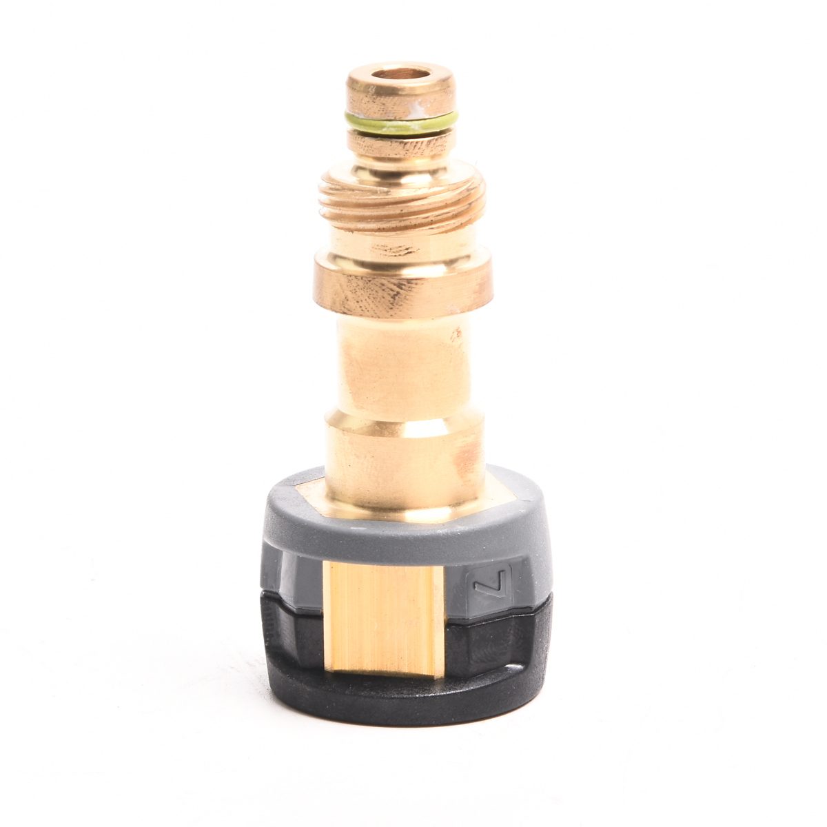 ADAPTER 7M 18 X 1.5 IG - EASY LOCK 20 AG