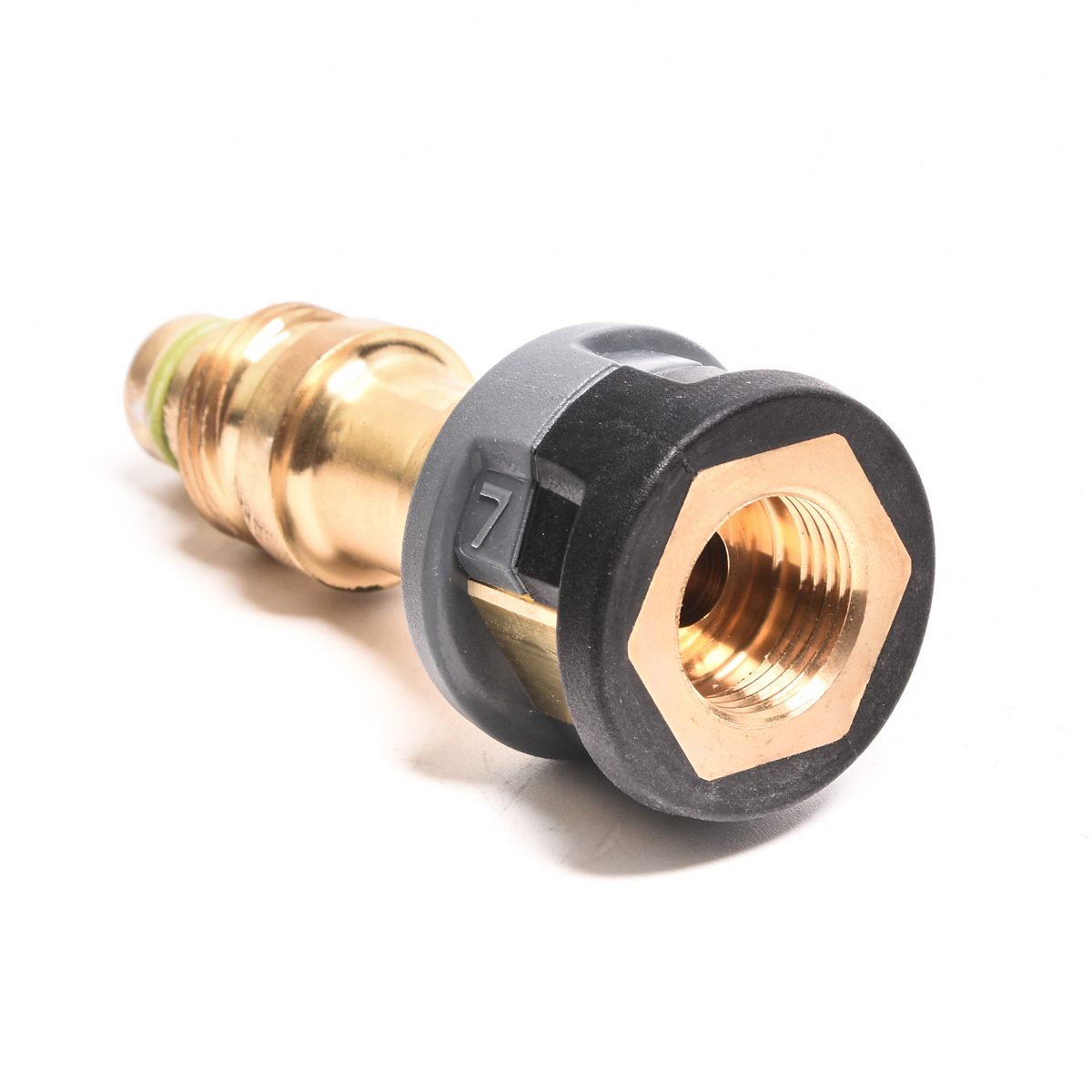 ADAPTER 7M 18 X 1.5 IG - EASY LOCK 20 AG
