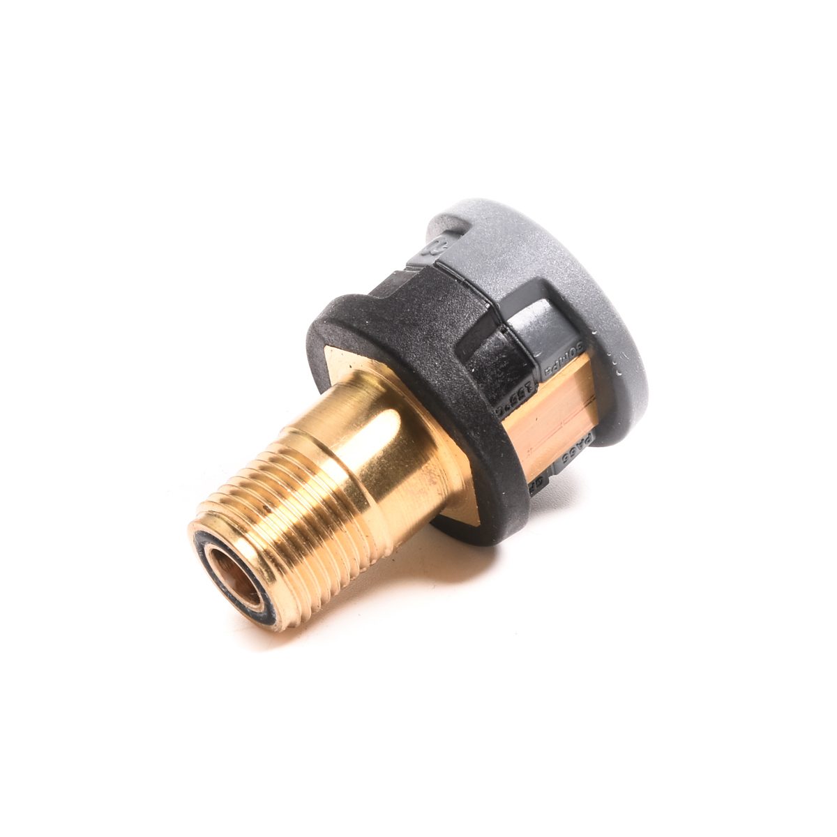 ADAPTER 8 EASY LOCK 20 IG - M18 X 1.5 AG