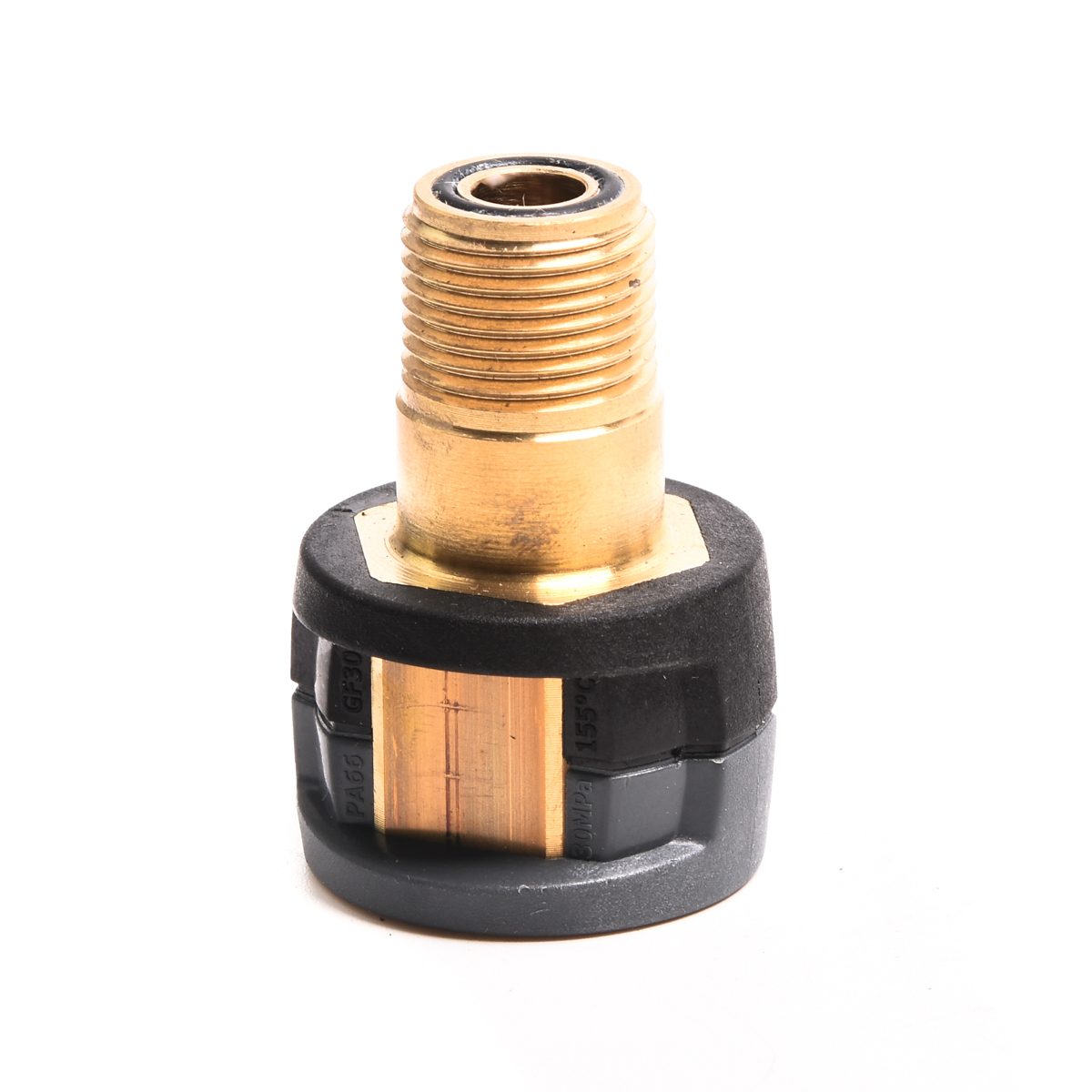 ADAPTER 8 EASY LOCK 20 IG - M18 X 1.5 AG